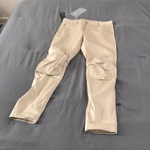 G-Star Khaki Pants
